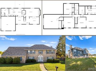 621 E Wesley Dr, O'Fallon, IL 62269