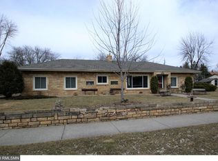 141 S Willow St, Belle Plaine, MN 56011
