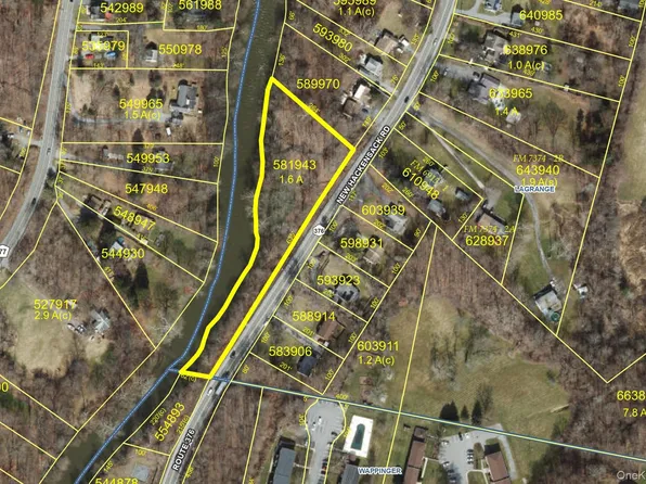 1875 New Hackensack Road, Lagrangeville, NY 12603