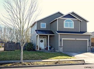 387 Twister St NE, Albany, OR 97322