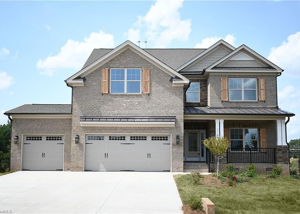1st image of 7703 NW Meadows Dr Lot 64