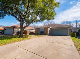 1811 Rusty Nail Loop, Round Rock, TX 78681