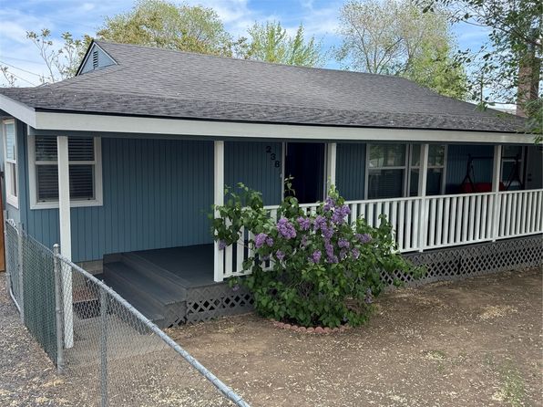238 SE 6th Avenue, Soap Lake, WA 98851
