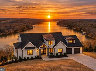 4238 Bayridge Dr, Gainesville, GA 30506