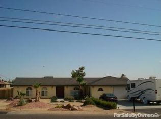 18428 Willow St, Hesperia, CA 92345