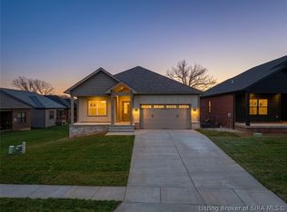 4644 Red Tail Ridge #211, Jeffersonville, IN