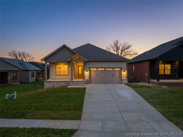 4644 Red Tail Ridge #211, Jeffersonville, IN 47130