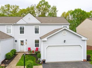 844 Sunset Cir, Cranberry Township, PA 16066