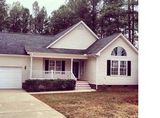 34 Donnibrook Run, Fuquay Varina, NC 27526