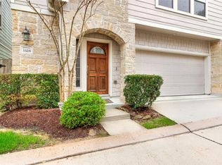 3328 Home Point Dr, Houston, TX 77091