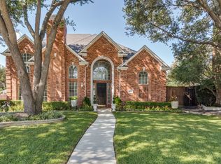 5824 Ridgehaven Dr, Plano, TX 75093