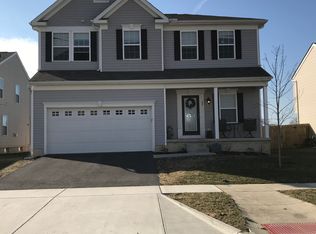 47 Henderson Ln, Ashville, OH 43103