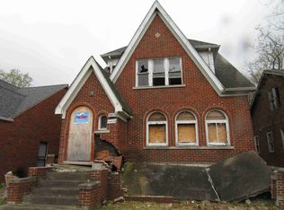 14490 Mapleridge St, Detroit, MI 48205