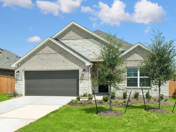 5823 Sunkissed Dr, Fulshear, TX 77441