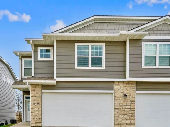 5430 154th Ct, Urbandale, IA 50323