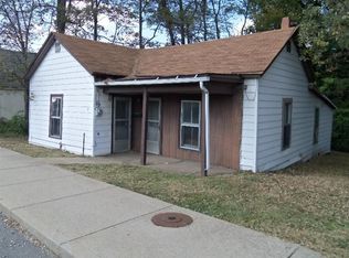 29 S Main St, Dry Ridge, KY 41035