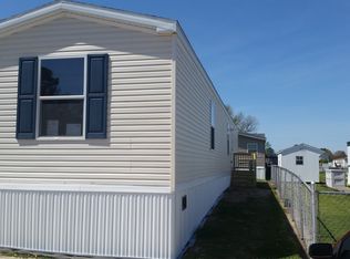 83 S Pecan Ct, Newport News, VA 23608