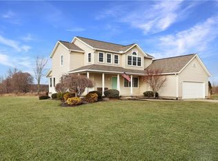 16480 Emmitsburg Rd, Orrville, OH 44667