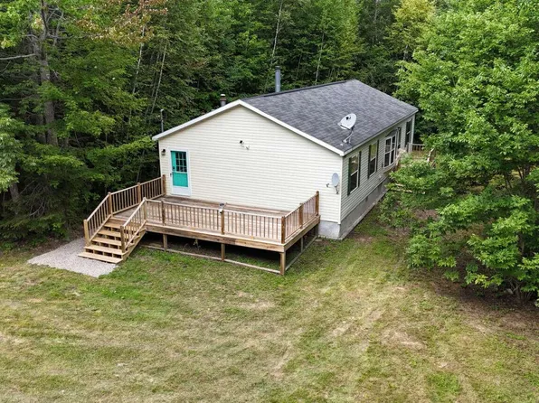 173 Peavey Town Road, Montville, ME 04941
