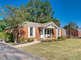 363 Flushing Dr, Nashville, TN 37211