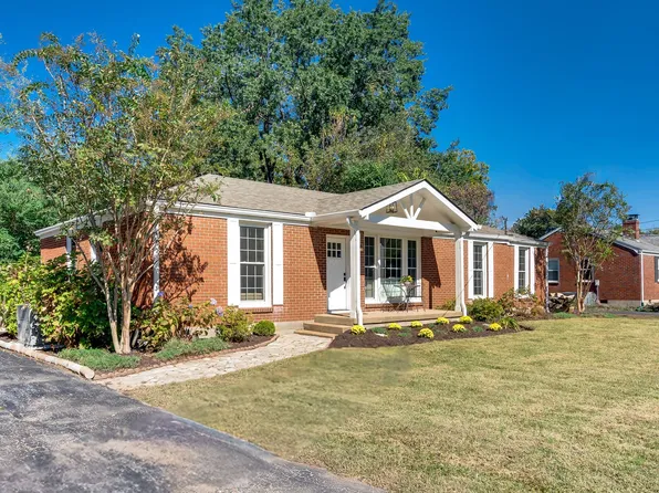 363 Flushing Dr, Nashville, TN 37211