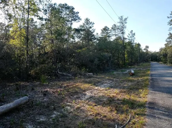 00 SEQUOIA TRAIL TERRACE LOT 21,22, OCKLAWAHA, FL 32179