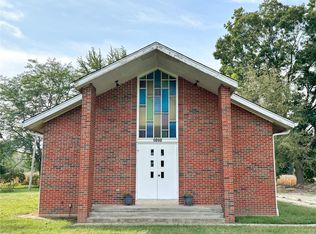 7420 State Route 177, Okawville, IL 62271