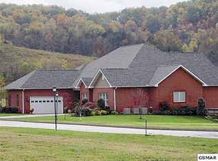 1809 Jorden Creek Way, SEVIERVILLE, TN 37876