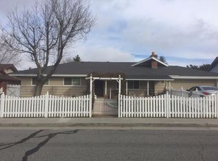 512 Mulberry St, Tehachapi, CA 93561