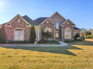 101 Sadie Spring Ct NW, Huntsville, AL 35806