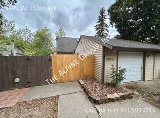 4905 SW 152nd Ave, Beaverton, OR 97007