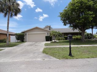 17778 Holly Brook Way, Boca Raton, FL 33487