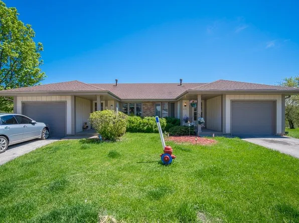 9335 W Terra Ct #9335, Milwaukee, WI 53224