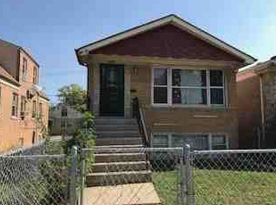 1st image of 6725 S Damen Ave #1