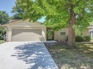 2004 W Toledo Pl, Broken Arrow, OK 74012