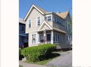 1016 Oak St, Syracuse, NY 13203