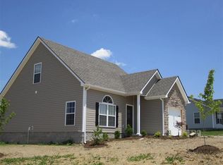 174 Rapid Crossing Run, Mount Sterling, KY 40353