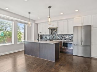 207 E 5th Ave, Columbus, OH 43201