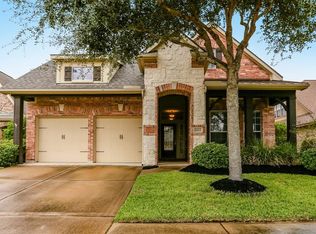 10915 Visconti Ct, Richmond, TX 77406