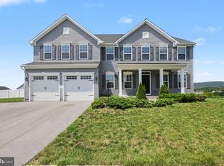 3992 Sunset Rd, Harrisburg, PA 17112