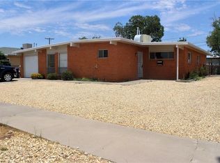 5109 Marcillus Ave, El Paso, TX 79924