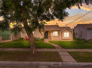 13007 Liggett St, Norwalk, CA 90650