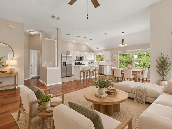 17710 Box Canyon Ter, Round Rock, TX 78681