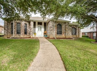 1913 Chippewa Trl, Mesquite, TX 75149