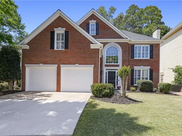 4044 Kenway Pl SE, Smyrna, GA 30082