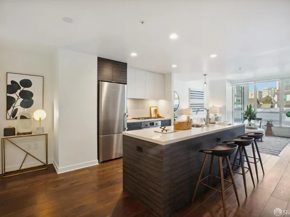1688 Pine St Unit E601, San Francisco, CA 94109