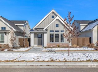 3212 W Antelope View Dr, Boise, ID 83714