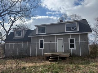 505 Connie Allen Rd, Mc Kenzie, TN 38201