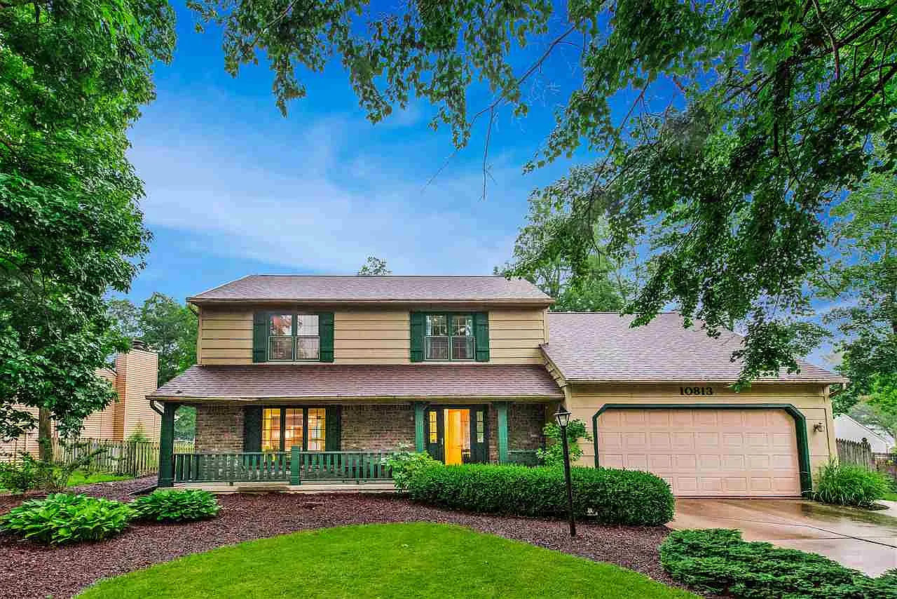 10813 Spring Oak Rd photo 1
