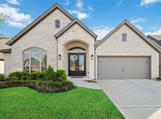 19035 Dappled Mare Cir, Tomball, TX 77377